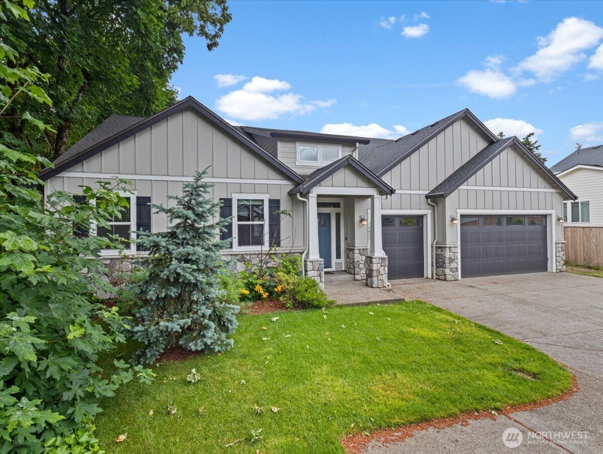 Residential in Vancouver 3