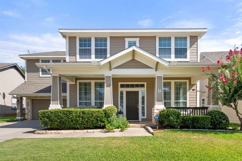 2405 Moon Dance Ct, Arlington, TX, 76001-8125 | Card Image