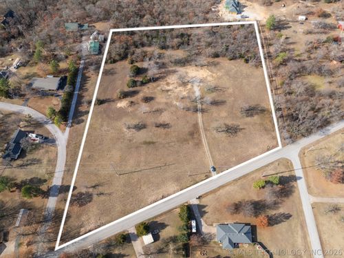 770 Hickory Hill Rd, Sapulpa, OK, 74066-1137 | Card Image