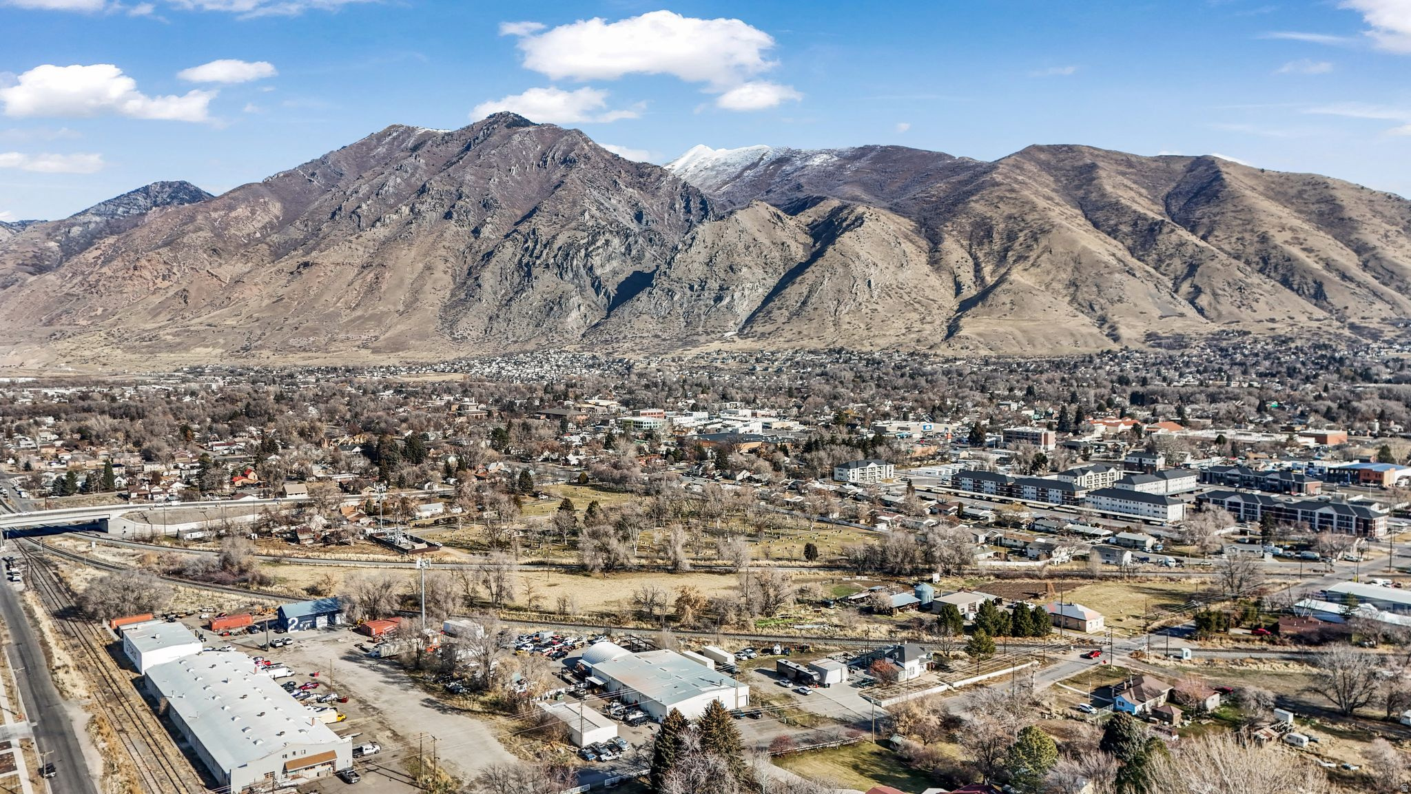 Residential in Springville 4