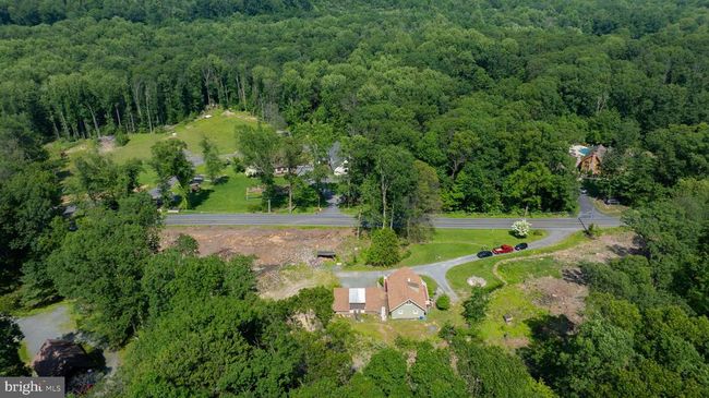 402 Swamp Rd, House other with 3 bedrooms, 2 bathrooms and null parking in MORGANTOWN PA | Image 60