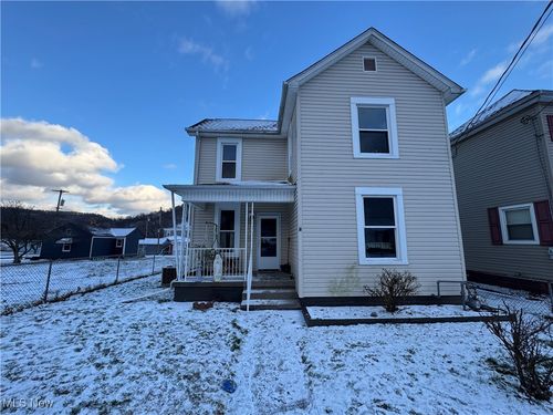 3616 Lincoln Ave, Shadyside, OH, 43947-1360 | Card Image