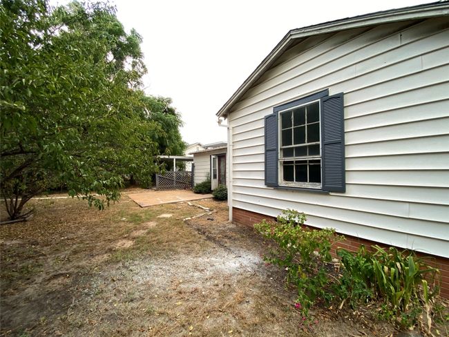 310 Dean St, House other with 3 bedrooms, 1 bathrooms and null parking in Athens TX | Image 22
