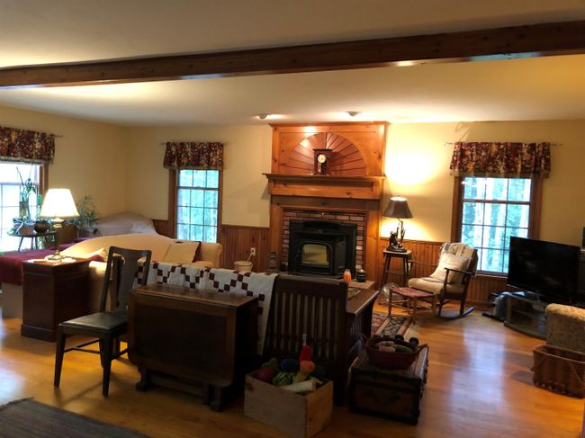 540 Forest Rd, House other with 3 bedrooms, 3 bathrooms and null parking in Lyndeborough NH | Image 8