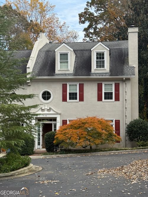 116 Paces Run, Atlanta, GA, 30339-3773 | Card Image