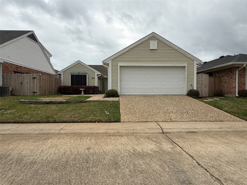 411 Teak Dr, Shreveport, LA, 71115-3117 | Card Image