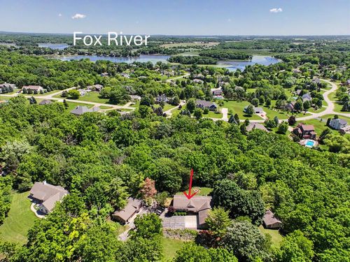 4935 Buena Park Road, Waterford, WI, 53185 | Card Image