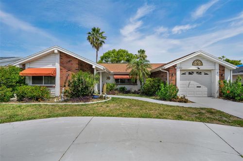 3325 Honeymoon Ln, HOLIDAY, FL, 34691-1114 | Card Image