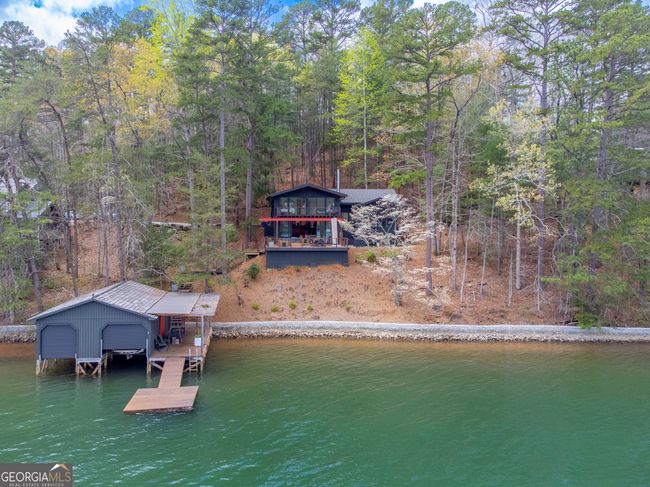 105 Cheyenne Ln, House other with 4 bedrooms, 5 bathrooms and null parking in Clarkesville GA | Image 63