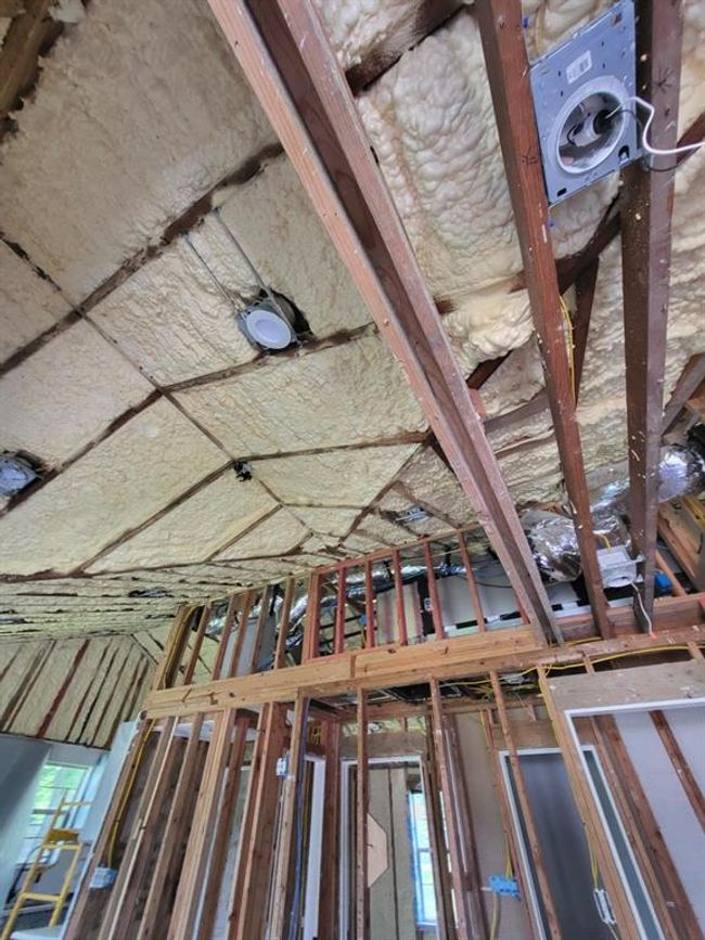 2907 Sinclair St, House other with 3 bedrooms, 2 bathrooms and null parking in Pasadena TX | Image 6