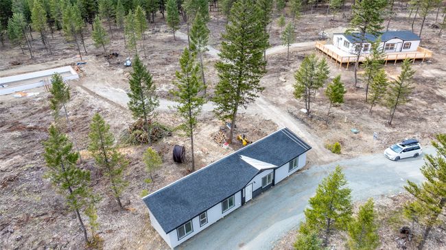 32 Osprey Loop, Home with 0 bedrooms, 0 bathrooms and null parking in Fortine MT | Image 6