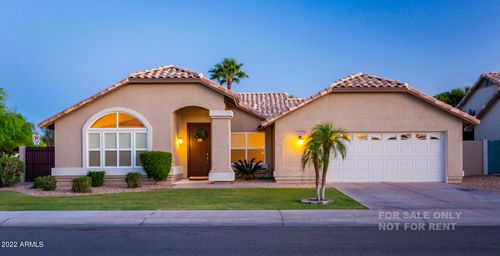743 W Folley St, Chandler, AZ, 85225-6217 | Card Image
