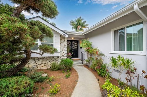 3461 Marna Ave, Long Beach, CA, 90808-3126 | Card Image