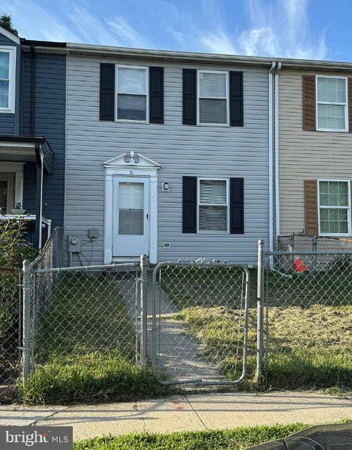 31 Holcumb Ct, MIDDLE RIVER, MD, 21220-3637 | Card Image