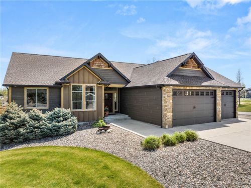 1545 Green Bluff Ave, Laurel, MT, 59044-1840 | Card Image