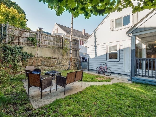 6 Parkview Rd, House other with 3 bedrooms, 2 bathrooms and 3 parking in Everett MA | Image 34