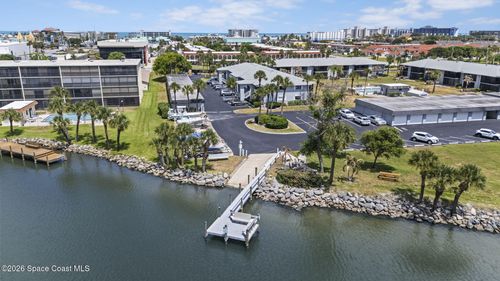 211-3799 S Banana River Blvd, Cocoa Beach, FL, 32931-4187 | Card Image