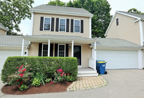 apt-2-90 Central St, East Bridgewater, MA, 02333-2087 | Card Image