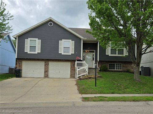2926 Garland St, Leavenworth, KS, 66048-6728 | Card Image