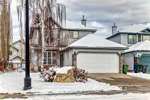 125 Lakeview Shores, Chestermere, AB, T1X1H1 | Card Image