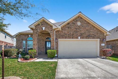 203 Brookwood Park Ln, Dickinson, TX, 77539-0345 | Card Image