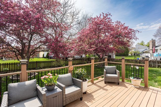 7508 Hickory Ln, Home with 5 bedrooms, 4 bathrooms and null parking in Urbandale IA | Image 35