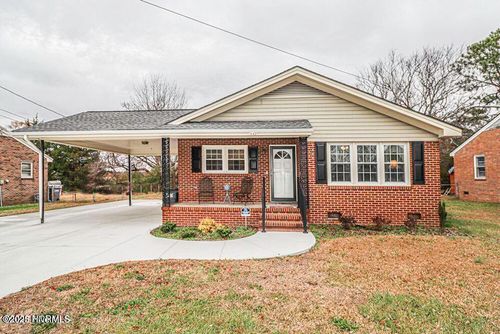 1642 W Raleigh Blvd, Rocky Mount, NC, 27803-2740 | Card Image