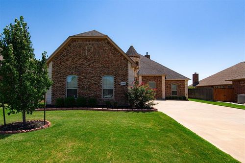 1400 Switchgrass Road, Edmond, OK, 73013 | Card Image