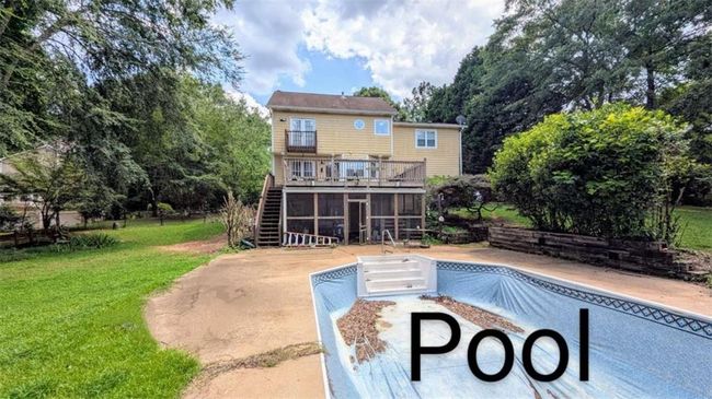 75 Maygold St, House other with 4 bedrooms, 3 bathrooms and 3 parking in McDonough GA | Image 19