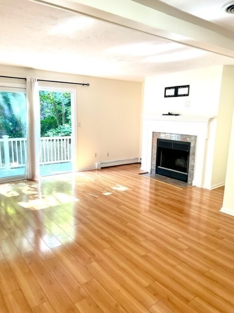 Residential Lease in Quincy 5