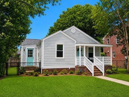 168 Dunnemann Ave, Charleston, SC, 29403-3528 | Card Image
