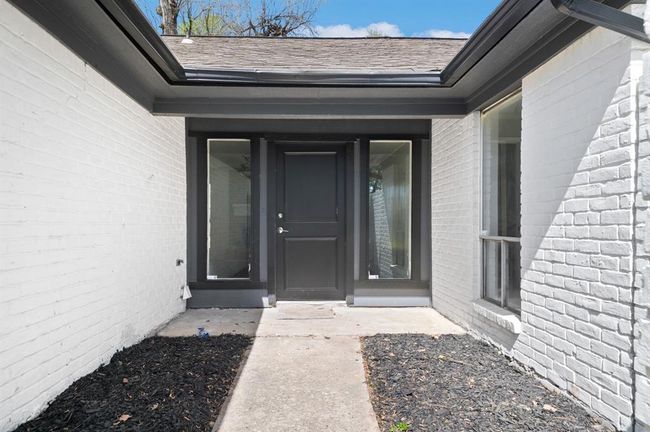 23838 English Oak Dr, House other with 3 bedrooms, 2 bathrooms and 2 parking in Spring TX | Image 4