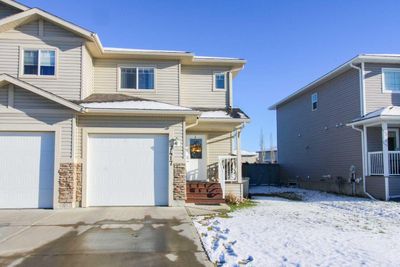 7417 112 St, Home with 3 bedrooms, 3 bathrooms and 4 parking in Grande Prairie AB | Image 1