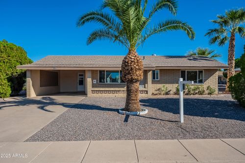 6332 E Billings St, Mesa, AZ, 85205-8337 | Card Image