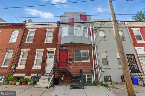 1320 S 31st St, PHILADELPHIA, PA, 19146-3401 | Card Image