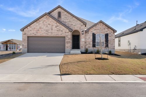 140 Laurel Hike, San Antonio, TX, 78253-7943 | Card Image