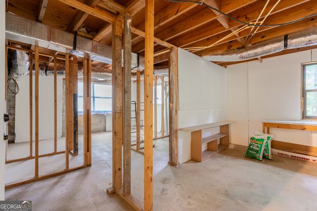 188 Jackson Rd, House other with 4 bedrooms, 2 bathrooms and null parking in Blairsville GA | Image 32