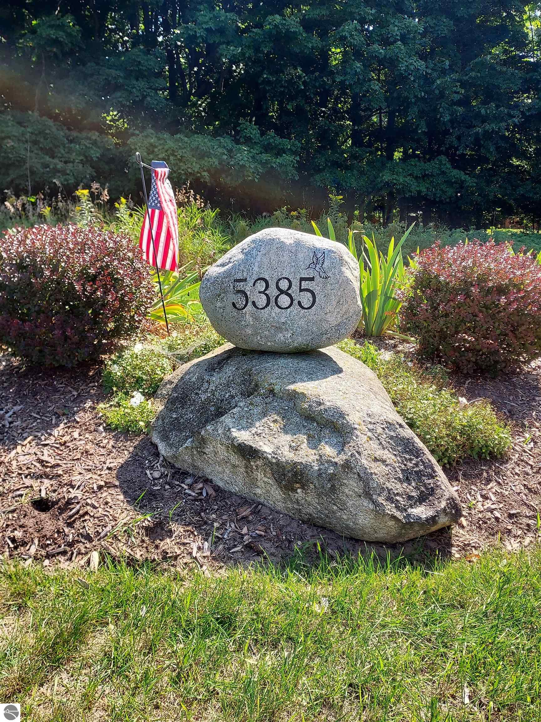 Miller Dr, Bellaire, MI 49615