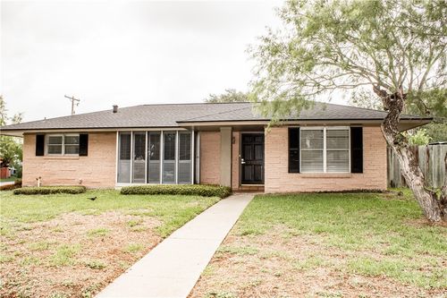 3722 Pope Dr, Corpus Christi, TX, 78411-2373 | Card Image
