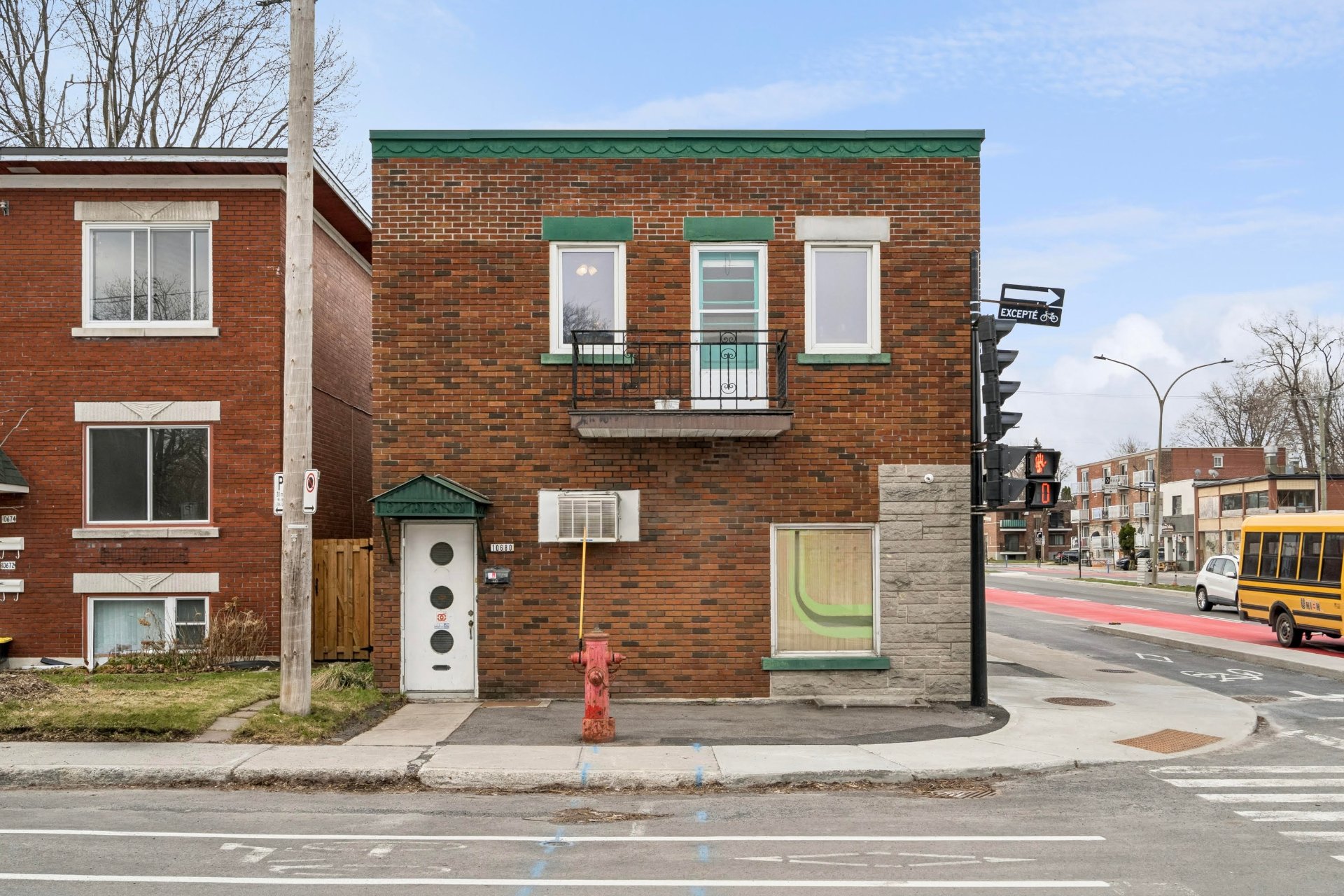 Residential Income in Montréal (Ahuntsic-Cartierville) 3