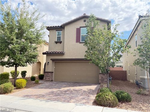 2931 Tranquil Brook Ave, Henderson, NV, 89044-1684 | Card Image