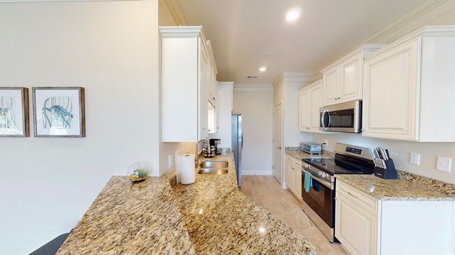 UNIT-1E - 35 Delray Dr, Condo with 3 bedrooms, 2 bathrooms and null parking in Murrells Inlet SC | Image 11