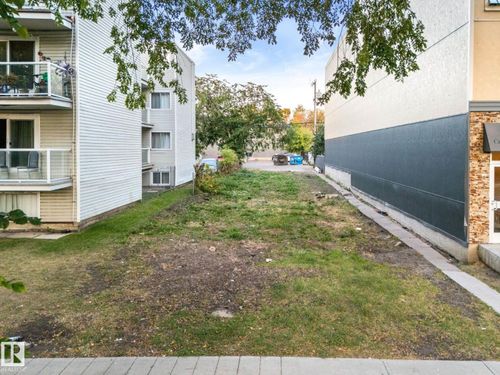 10709 103 St Nw, Edmonton, AB, T5H2V7 | Card Image