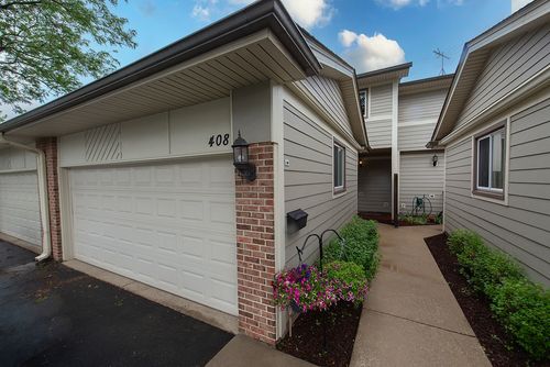 408 Mallard Dr, Deerfield, IL, 60015-3628 | Card Image