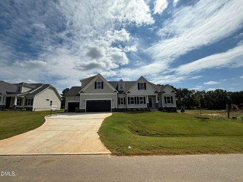 142 Hot Springs Way, Benson, NC, 27504-8772 | Card Image