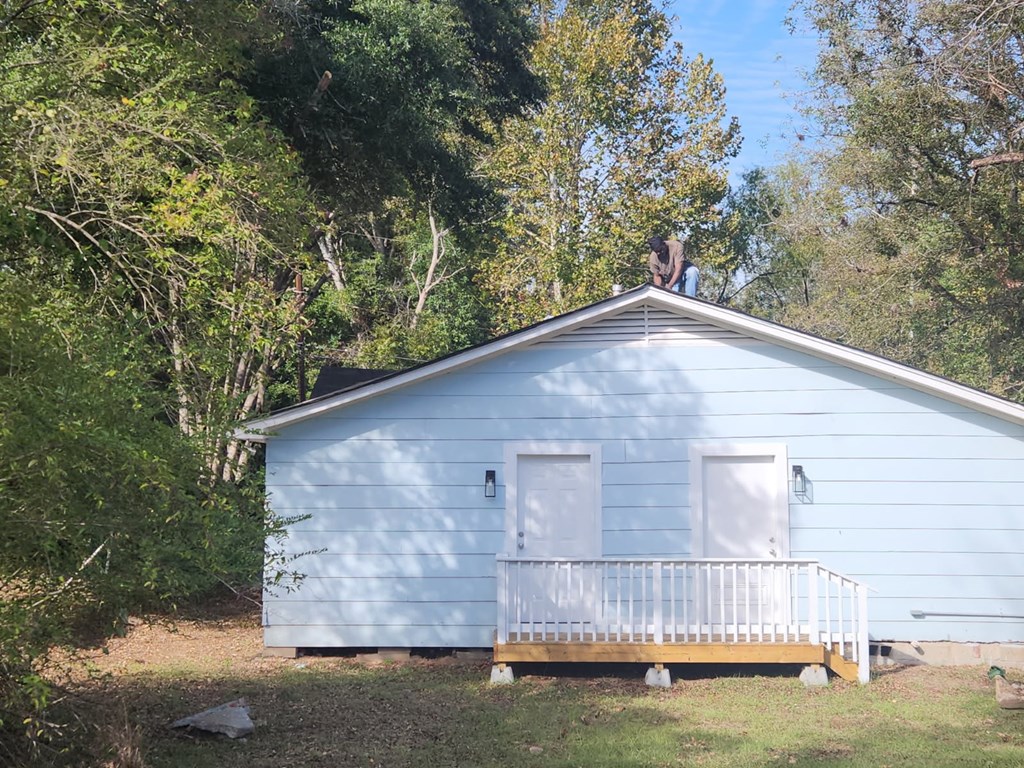 Residential Income in Selma 2