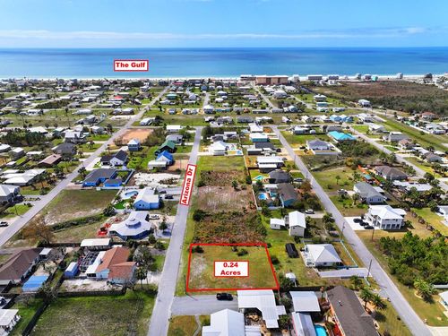 Lot 15 Arizona Dr, Mexico Beach, FL, 32456 | Card Image