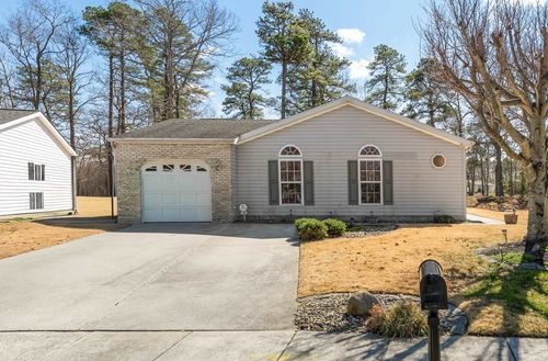249 Pebble Beach Dr, Mays Landing, NJ, 08330-5400 | Card Image