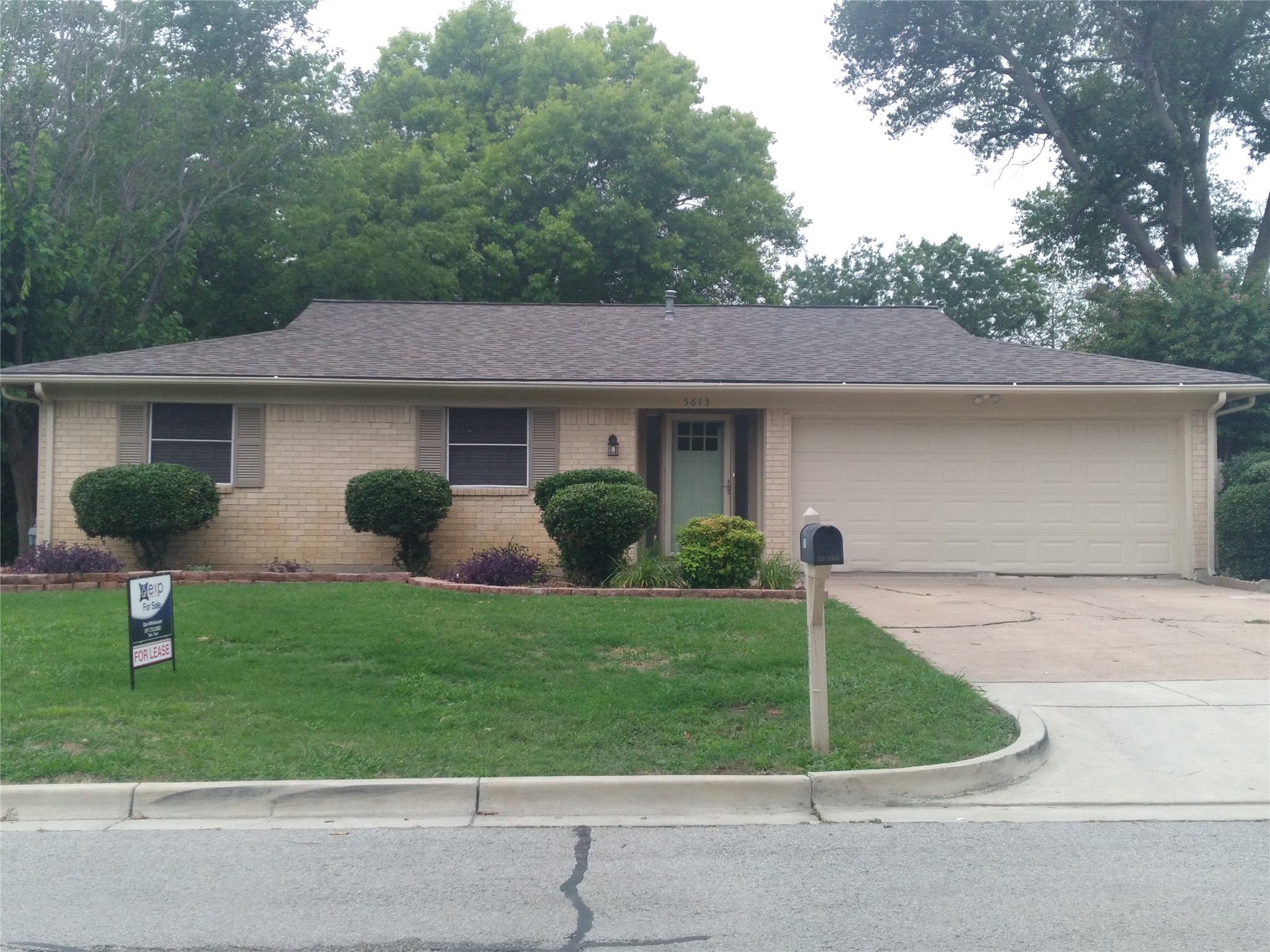 Residential Lease in North Richland Hills