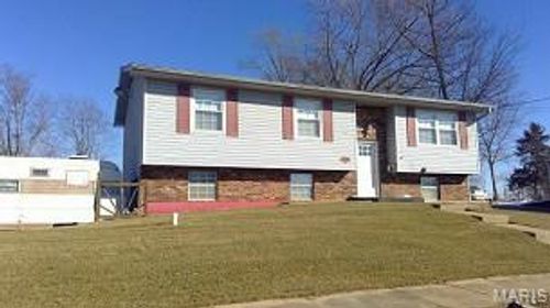 306 Watts St, Park Hills, MO, 63601-1840 | Card Image